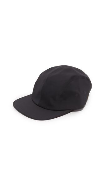 Herschel Supply Co Owen Seamless Cap