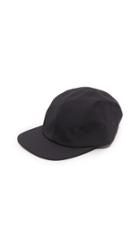 Herschel Supply Co Owen Seamless Cap