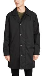 Barbour Maghill Trench Coat