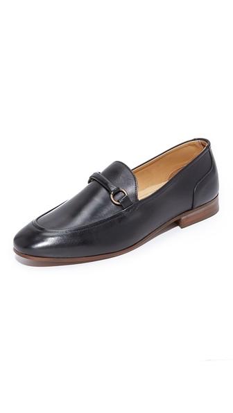 H By Hudson Renzo Bit Loafers