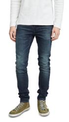 Calvin Klein Jeans Skinny Jeans In Sheriff Blue