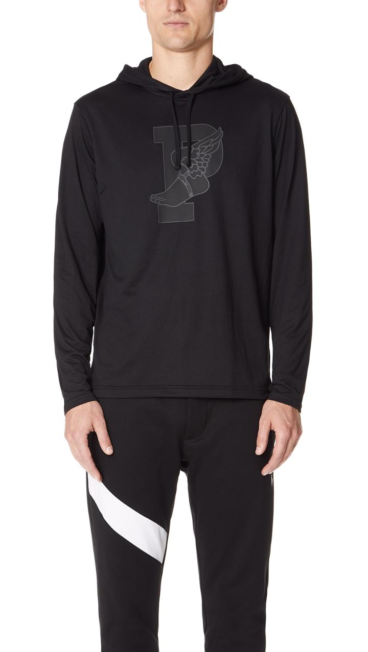Polo Ralph Lauren Performance Hoodie