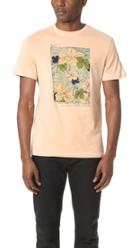 Editions M R Printed Tee