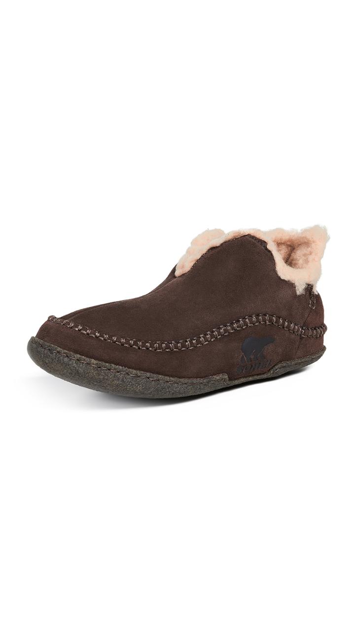Sorel Manawan Slippers