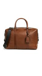 Coach New York Explorer Bag