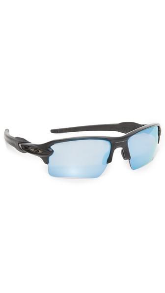 Oakley Flak 2 0 Xl Prizm Polarized Sunglasses