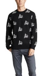 Obey Scorpion Sweater