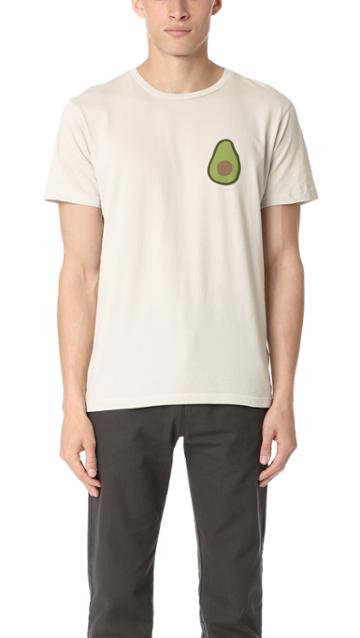 Mollusk Avocado Tee