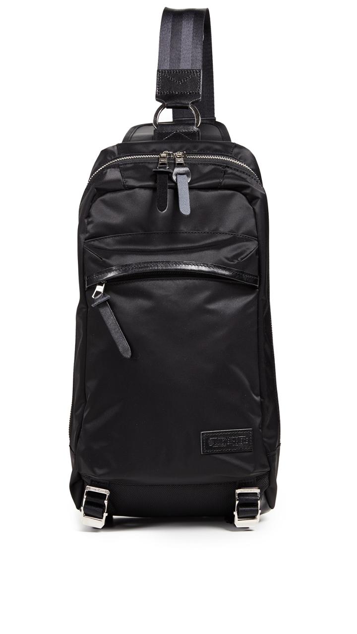 Master Piece Lightning Body Bag