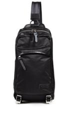 Master Piece Lightning Body Bag