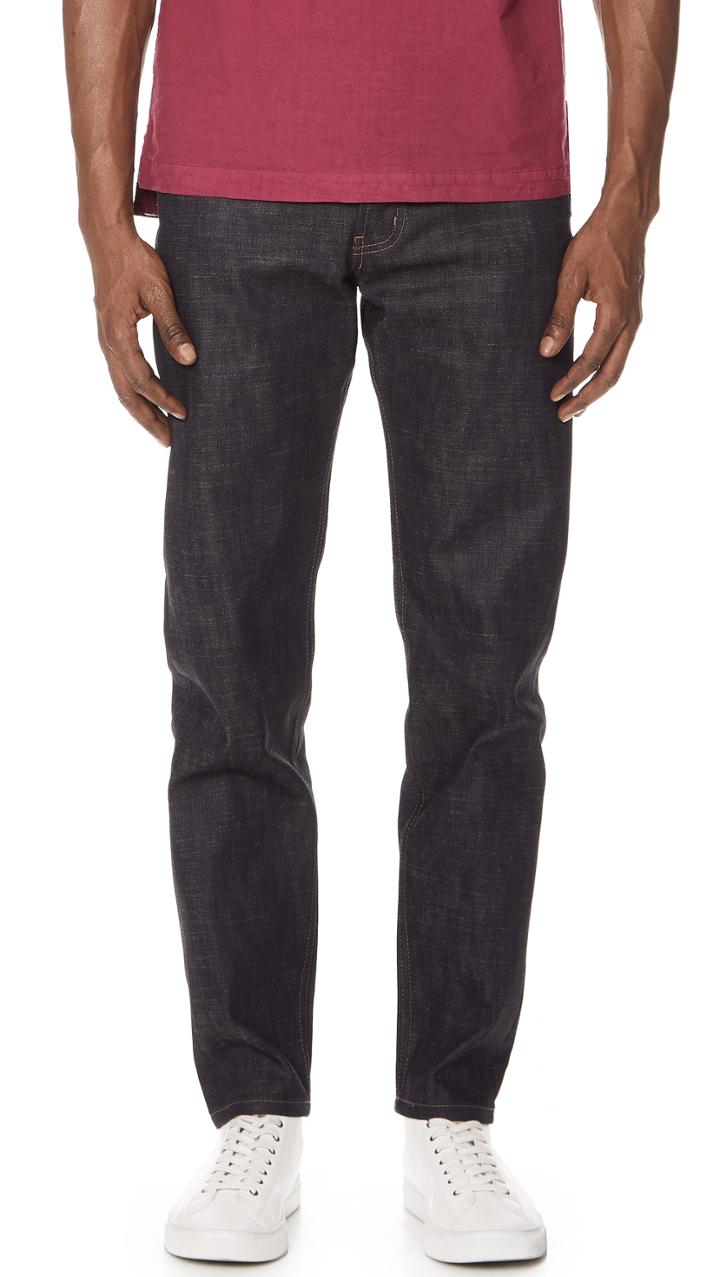 Naked Famous Easy Guy Jeans