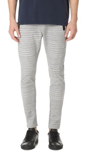 Zanerobe Cling Ponte Track Pants