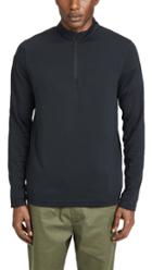 Reigning Champ Trail Power Dry Shirt