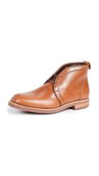Allen Edmonds Nomad Chukka Boots