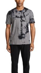 Helmut Lang Dart Back Tee
