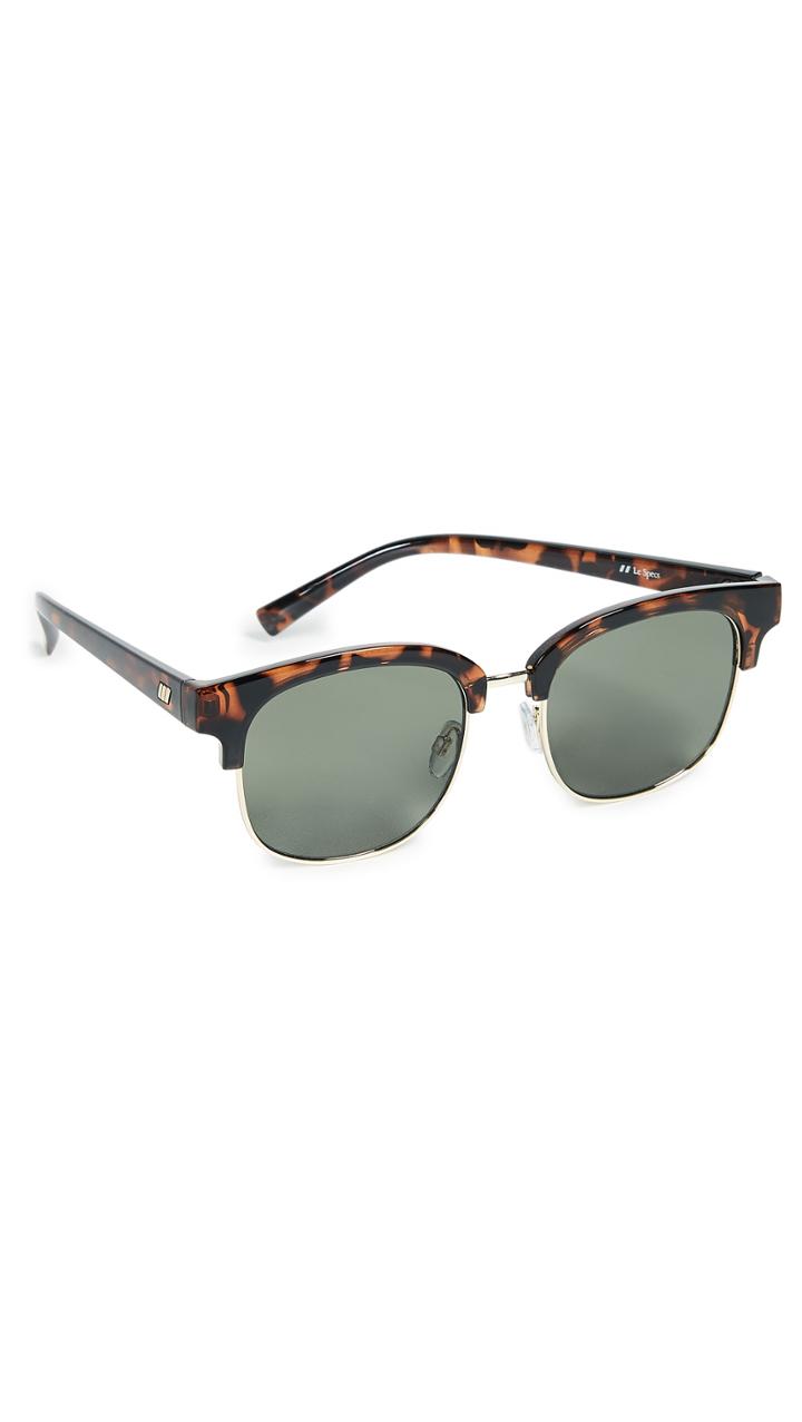 Le Specs Recognition Sunglasses