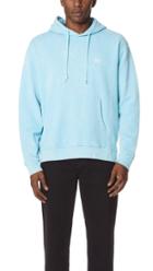 Obey Fade Pigment Hoodie