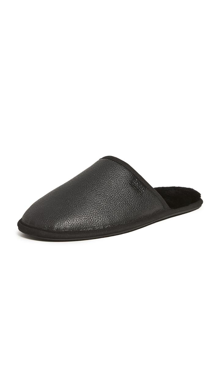 Boss Hugo Boss Home Slippers