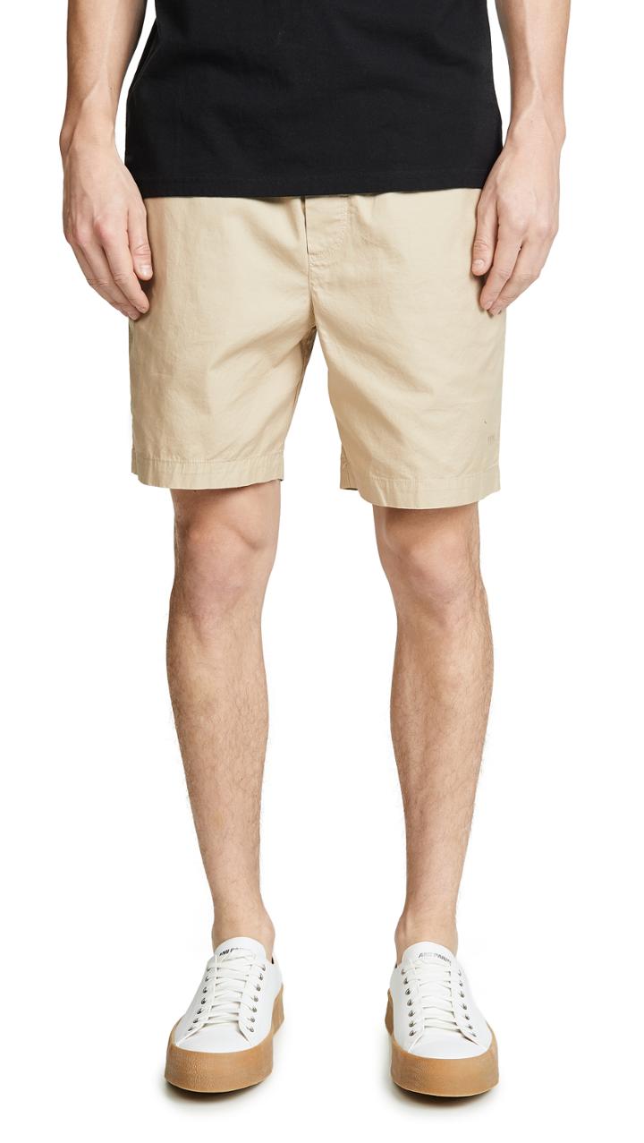 Wood Wood Baltazar Shorts