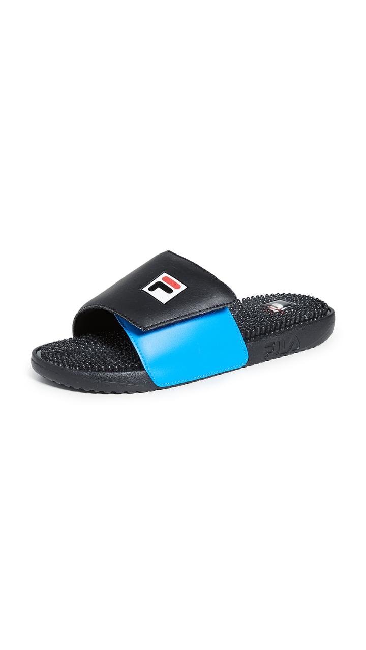 Fila Slidebender Adley Slides
