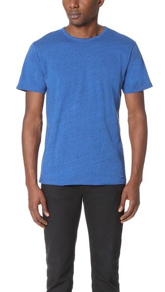 A P C Paul Tee