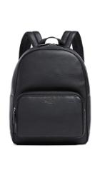 Michael Kors Bryant Pebble Backpack