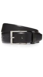 Hugo Boss Leather Belt