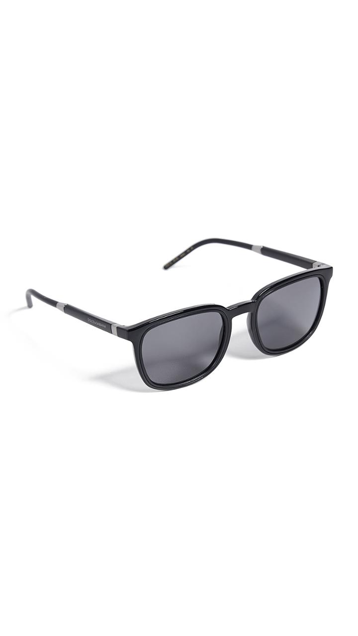 Dolce Gabbana Dg6115 Polarized Sunglasses