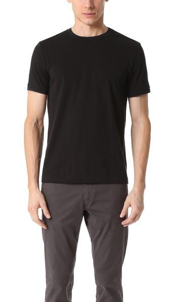 Theory Rylee Crew Tee