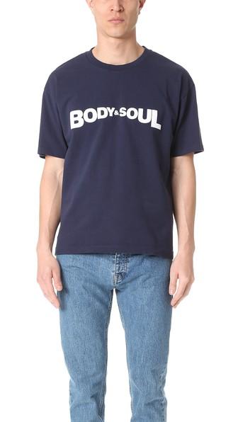 Kenzo Body Soul Tee