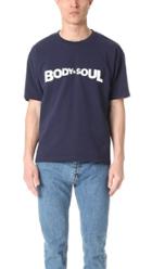 Kenzo Body Soul Tee