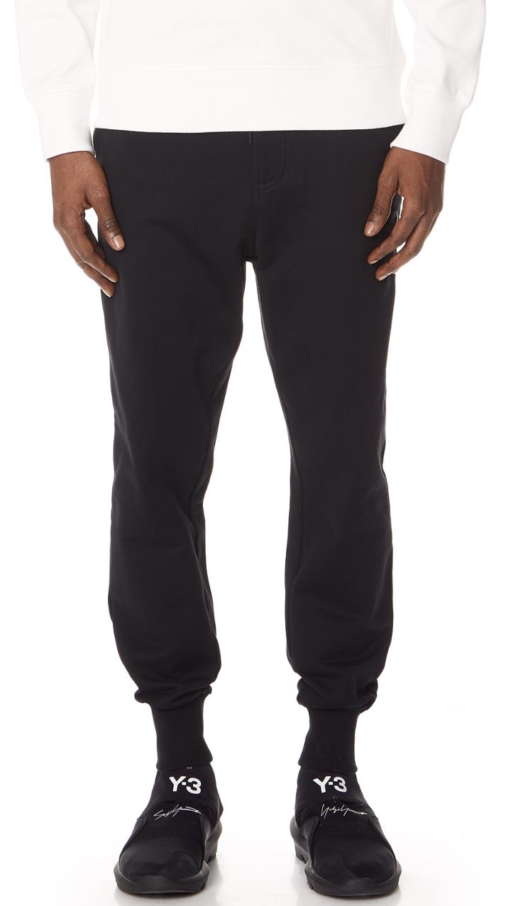 Y 3 Classic Pants