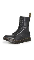 Dr Martens Made In England 1490 Rp 10 Eye Boots