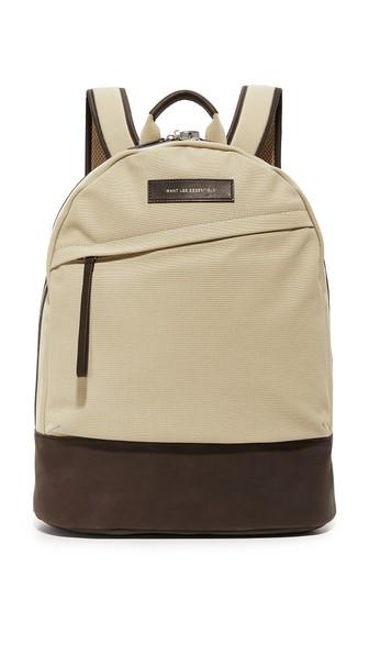 Want Les Essentiels Kastrup 13 Backpack