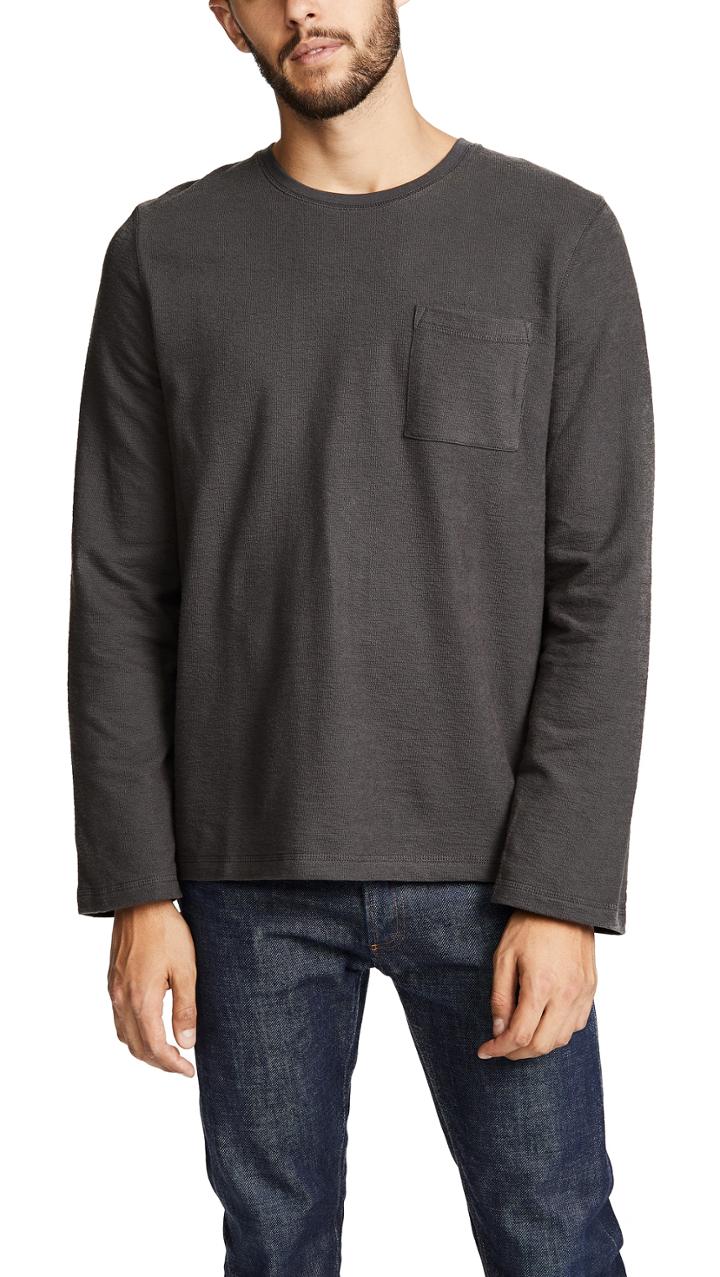 Tres Bien Army Sweatshirt