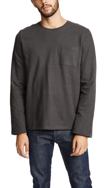 Tres Bien Army Sweatshirt