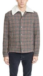 Barena Venezia Masolo Houndstooth Jacket