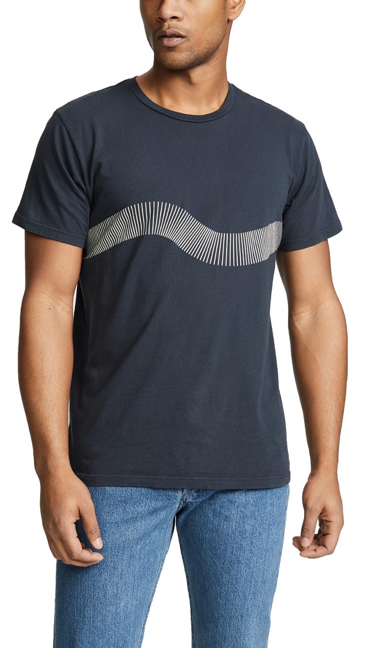 Mollusk Sine Tee