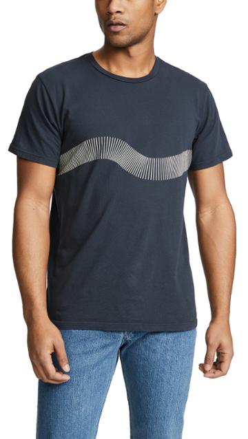 Mollusk Sine Tee