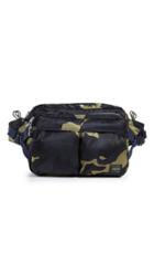 Porter Counter Shade Waist Bag