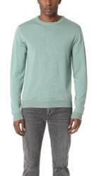 Editions M R Stanislas Knit Crew Neck Pullover