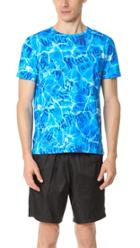 Moschino Pool Tee