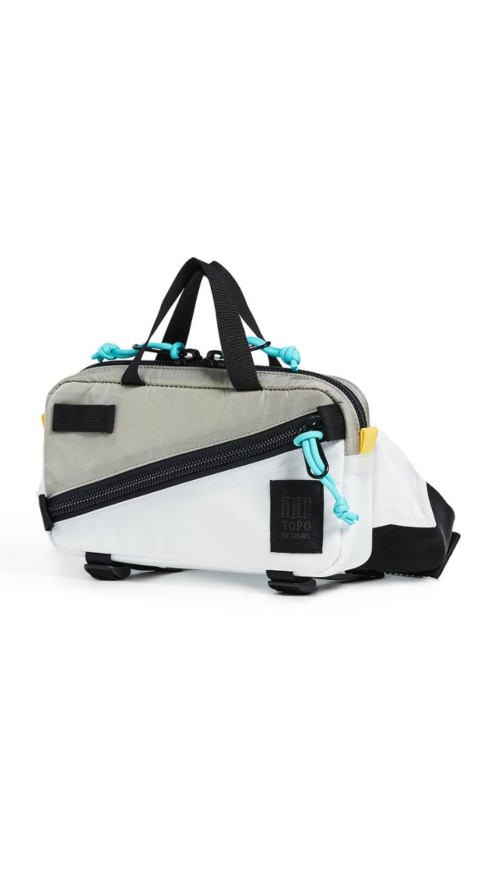 Topo Designs Mini Quick Pack