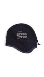Satisfy Air Wool Sherpa Hat