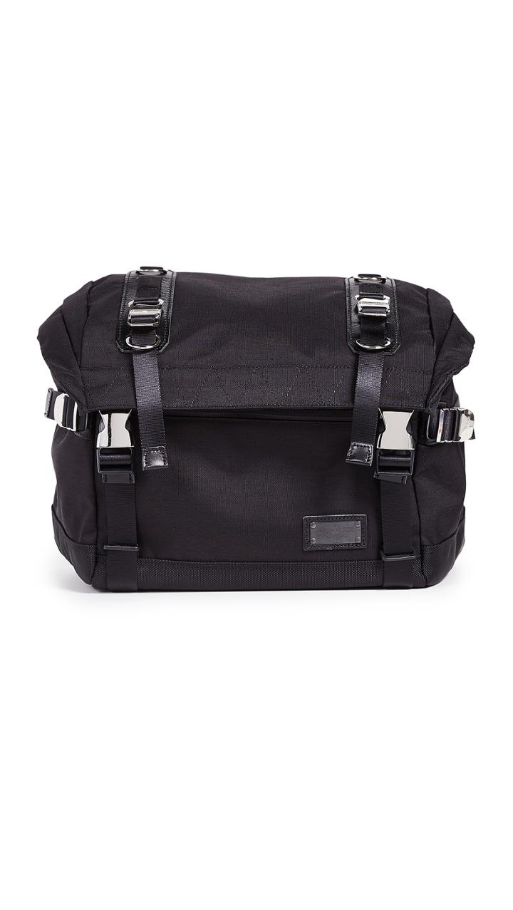 Master Piece Hunter Shoulder Bag