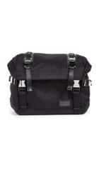 Master Piece Hunter Shoulder Bag