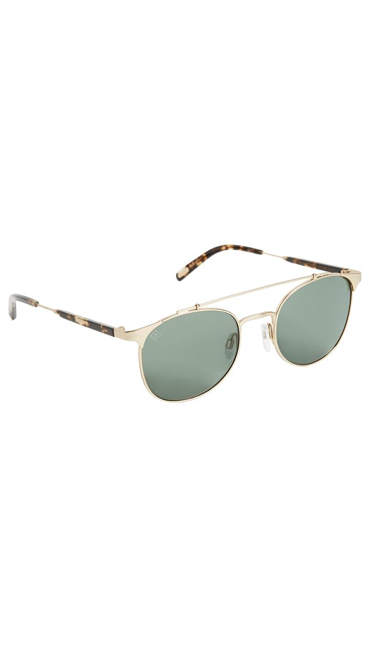 Raen Raleigh Sunglasses