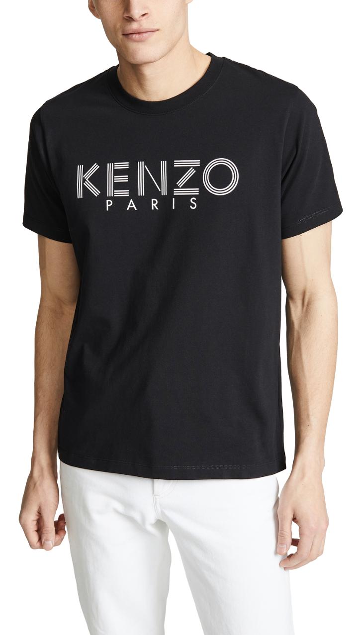 Kenzo Classic Kenzo Tee