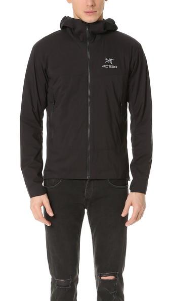 Arc Teryx Atom Sl Hoodie
