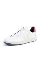 Veja V 12 Bastille B Mesh Sneakers